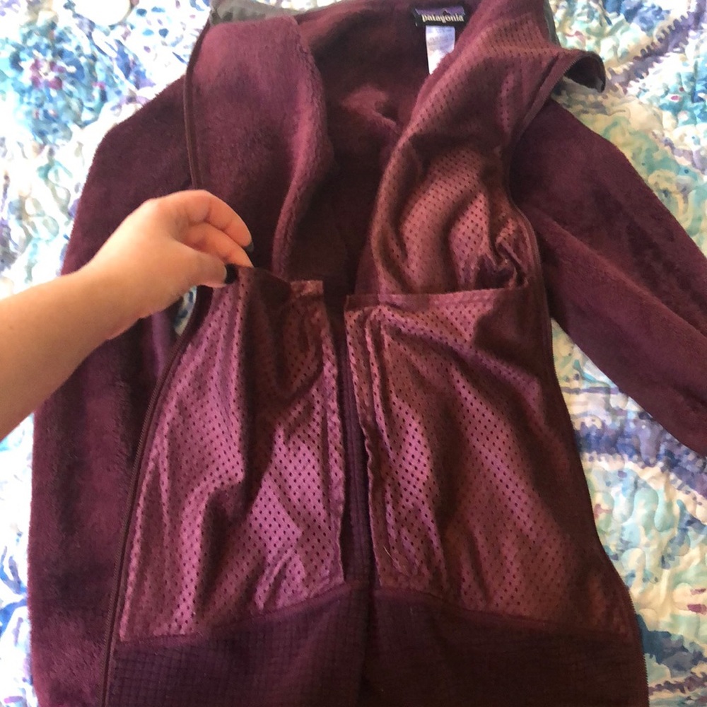 Jacket - Picture 5 of 5